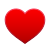 Heart Suit icon