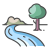 Environment icon