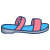 Slipper icon