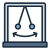 Pendulum icon