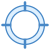 Präzise Position icon