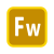 Fireworks icon