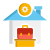 Work From Home icon