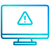 Computer icon