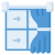 Smart Curtain icon