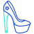 Pump Shoe icon