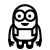 Minion 2 icon