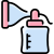 Breast Pump icon