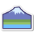 후지 화산 icon