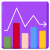 Stock Exchange App icon