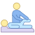 Fisioterapia icon