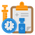 Prescription icon