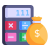 Calculation icon