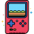 Handheld icon