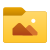 Pictures Folder icon