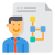 Project Manager icon