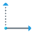 Abscissa icon