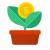 Growing Money icon