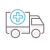 Delivery Truck icon