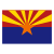 bandeira do Arizona icon