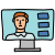 Video Conference icon