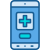 Health App icon