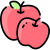 Manzana icon