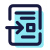 Abrir arquivo sob o Cursor icon