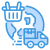 Delivery icon