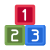 Cube Numbers icon