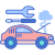 Car Repair icon