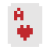 Ace of Hearts icon