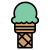 Cone icon