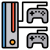 Game Console icon