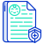 Document icon