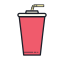 Refrigerante icon