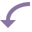 Curved Arrow Down icon