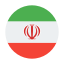 イラン円形 icon