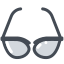 Vintage Glasses icon