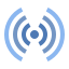 RFID Signal icon