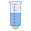 Rain Gauge icon