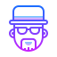 Walter White icon