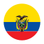 ecuador-circolare icon