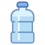 Botella de agua icon