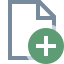 Aggiungi File icon