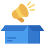 box icon