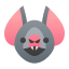 박쥐의 얼굴 icon