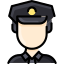 Policial icon