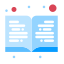 Book icon