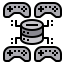 Server Game icon